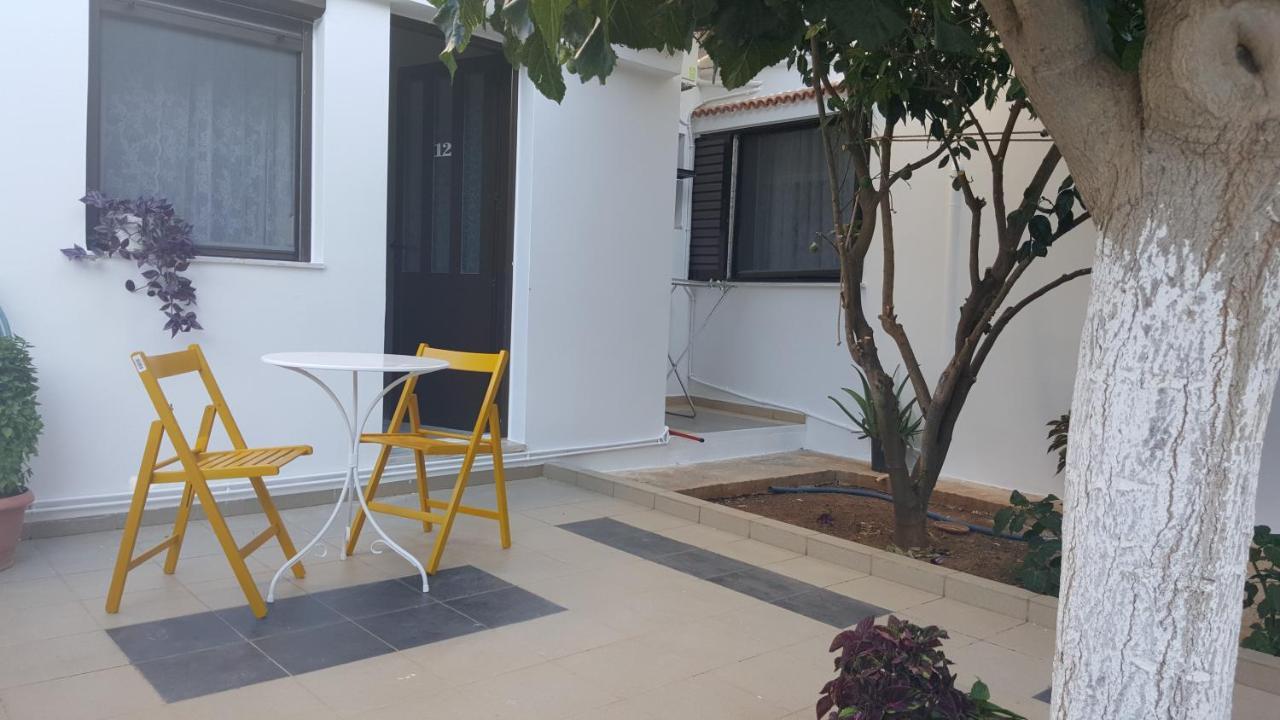 Mear Holiday Homes - Cretan Summer Getaways Kountoura Selino Esterno foto
