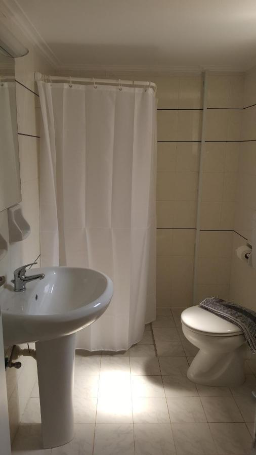 Mear Holiday Homes - Cretan Summer Getaways Kountoura Selino Esterno foto