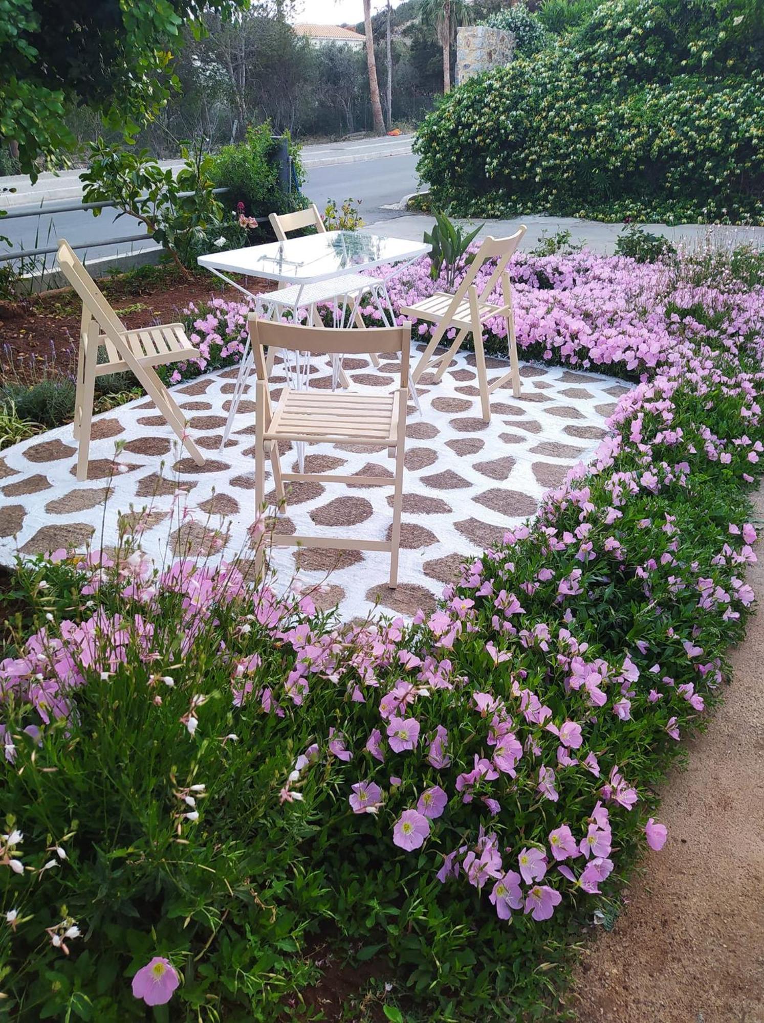 Mear Holiday Homes - Cretan Summer Getaways Kountoura Selino Esterno foto