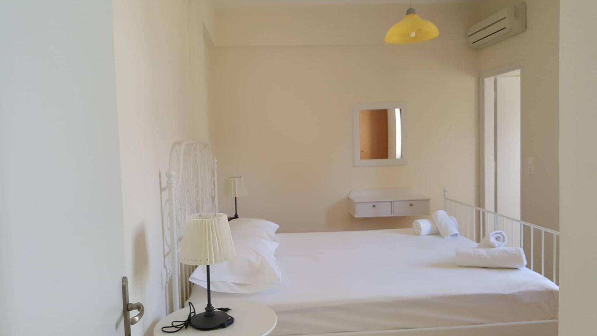 Mear Holiday Homes - Cretan Summer Getaways Kountoura Selino Esterno foto