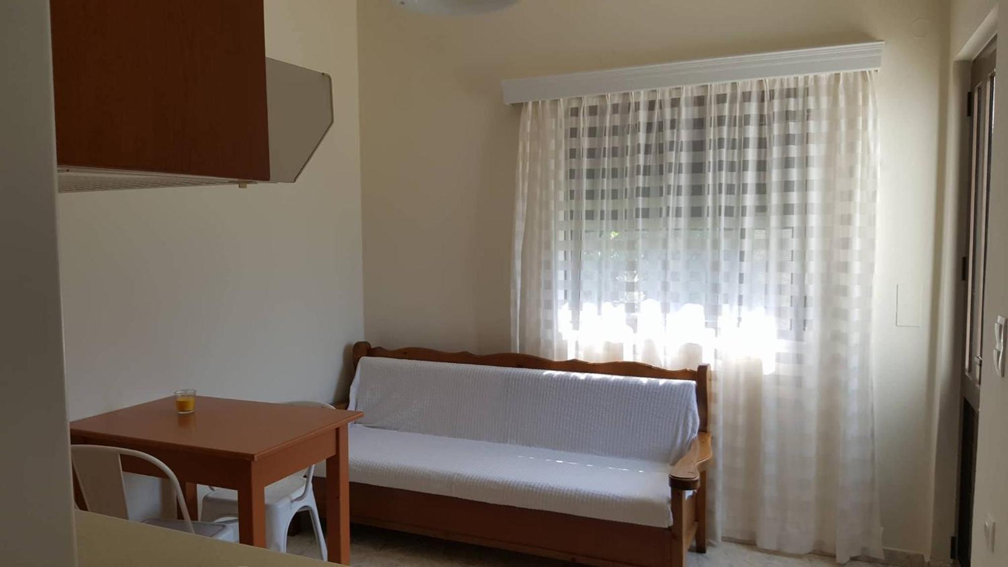 Mear Holiday Homes - Cretan Summer Getaways Kountoura Selino Esterno foto
