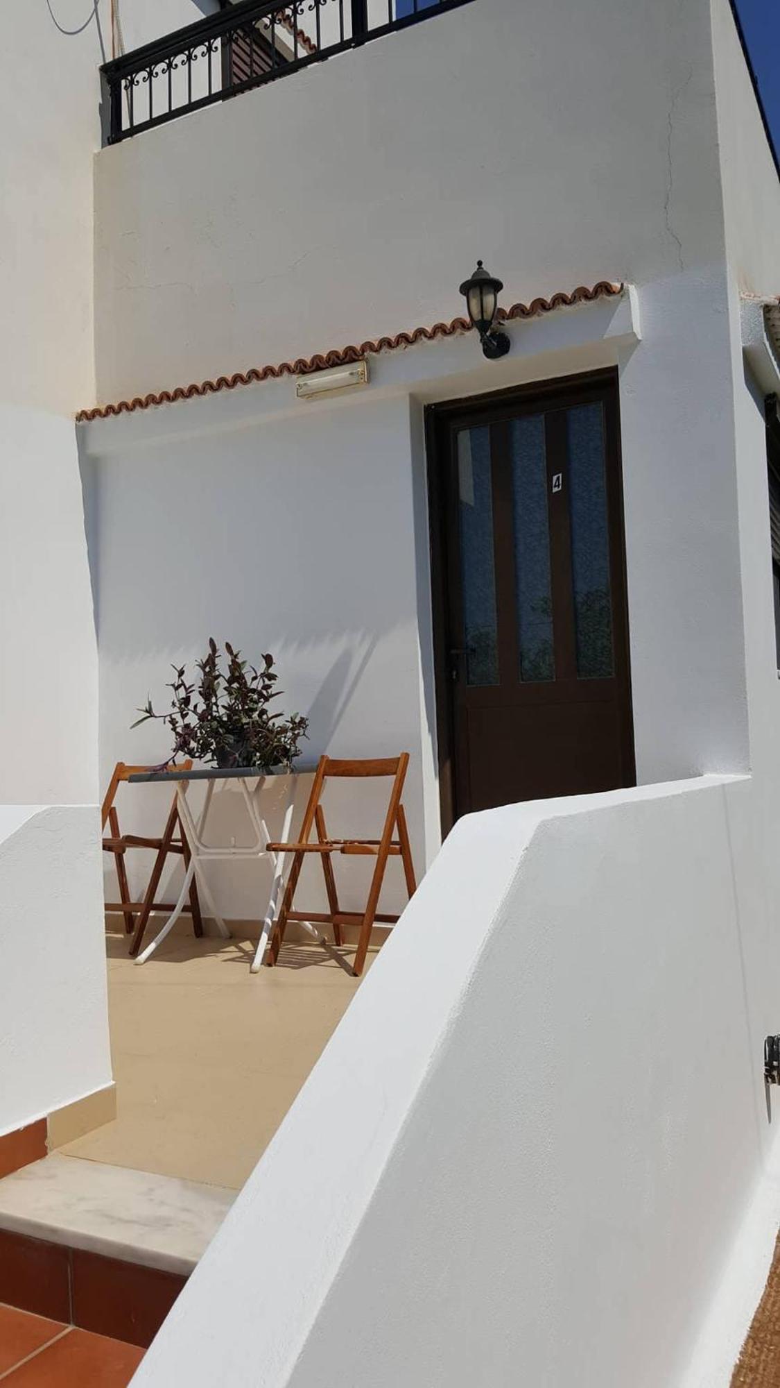 Mear Holiday Homes - Cretan Summer Getaways Kountoura Selino Esterno foto